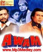 Awaam 1987 song download